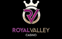 Royal Valley Casino screenshot