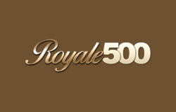 Royale500 Casino screenshot