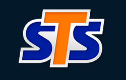 STSbet Casino screenshot