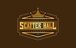 Scatter Hall Casino screenshot