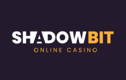 ShadowBit Casino screenshot