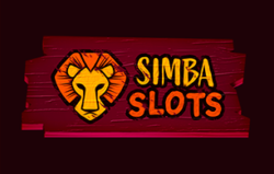 Simba Slots Casino screenshot