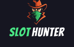 Slot Hunter Casino screenshot