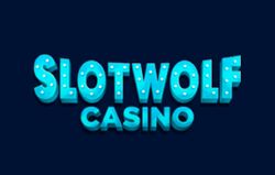 Slot Wolf Casino screenshot