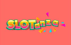 Slotanza Casino screenshot