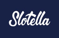 Slotella Casino screenshot
