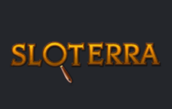 Sloterra Casino screenshot