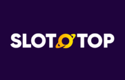 SlotoTop Casino screenshot