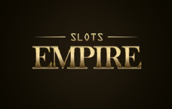 Slots Empire Casino screenshot