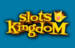 Slots Kingdom Casino screenshot