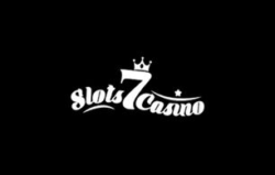 Slots7 Casino screenshot