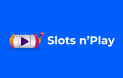 SlotsNPlay Casino screenshot