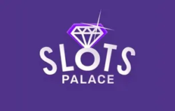 SlotsPalace Casino screenshot