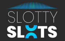 Slotty Slots Casino screenshot