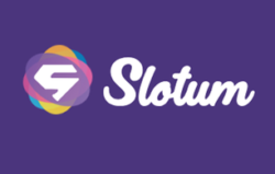 Slotum Casino screenshot