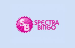 Spectra Bingo Casino screenshot