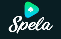 Spela Casino screenshot