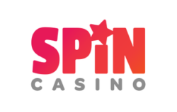 Spin Casino screenshot