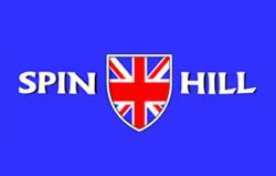 Spin Hill Casino screenshot