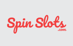 Spin Slots Casino screenshot