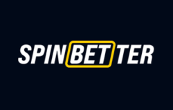 SpinBetter Casino screenshot
