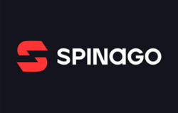 Spinago Casino screenshot