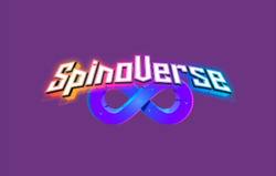 Spinoverse Casino screenshot