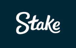 Stake Casino screenshot