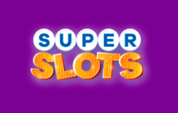 Super Slots Casino screenshot