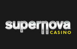 Supernova Casino screenshot