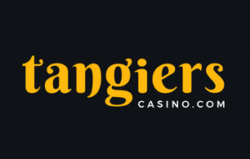 Tangiers Casino screenshot