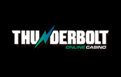 Thunderbolt Casino screenshot