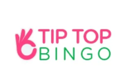 Tip Top Bingo Casino screenshot