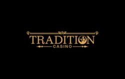 Tradition Casino screenshot