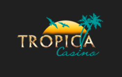 Tropica Casino screenshot