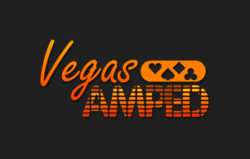 Vegas AMPED Casino screenshot