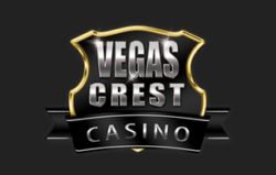 Vegas Crest Casino screenshot