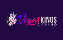 Vegas Kings Casino screenshot