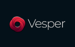 Vesper Casino screenshot