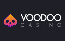 Voodoo Casino screenshot