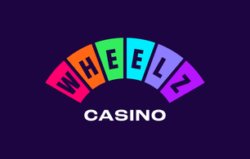 Wheelz Casino screenshot