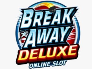 Break Away Deluxe przywraca stare ulubione na lodzie