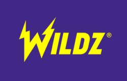 Wildz Casino screenshot