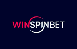 WinSpinBet Casino screenshot