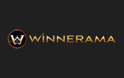 Winnerama Casino screenshot