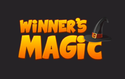 Winners Magic Casino screenshot