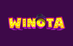 Winota Casino screenshot