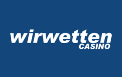 Wir Wetten Casino screenshot