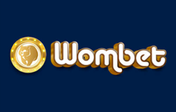 Wombet Casino screenshot