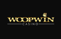 Woopwin Casino screenshot